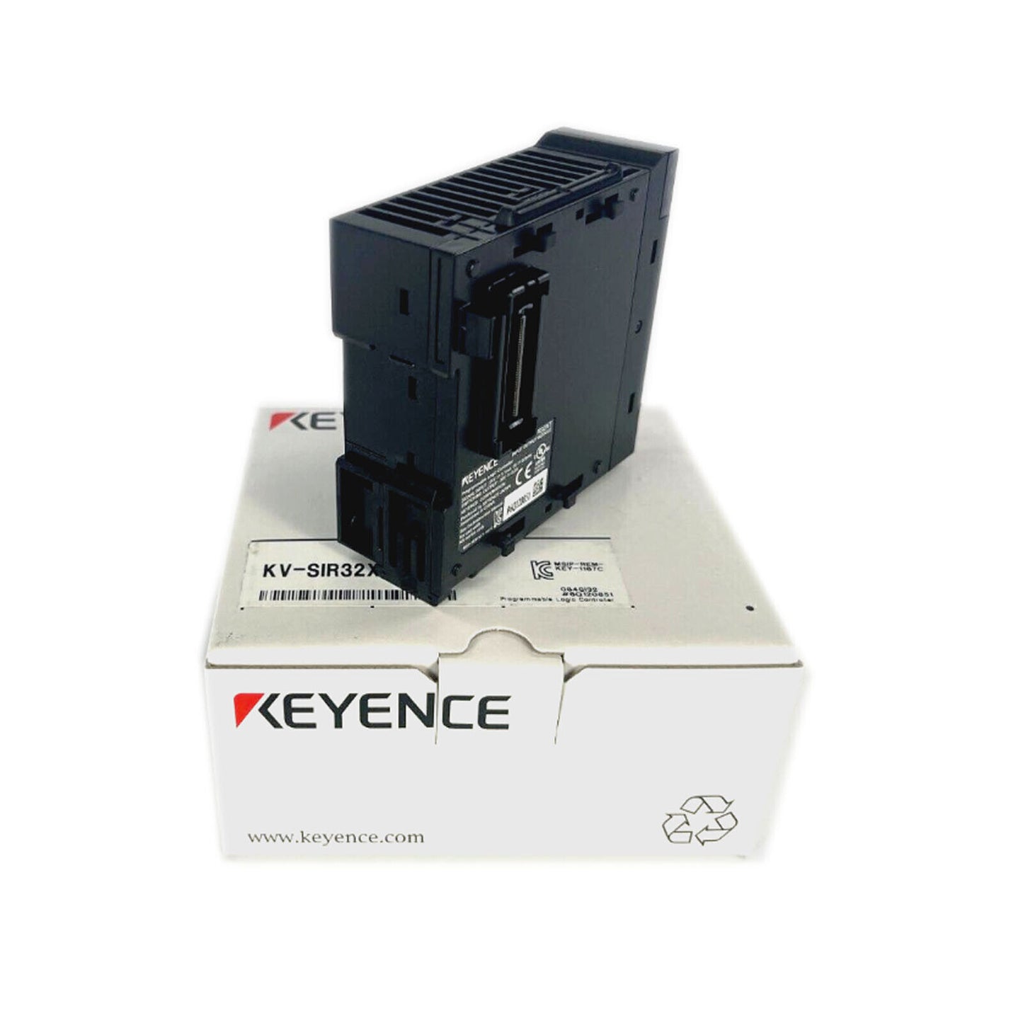 KEYENCE KV-SIR32XT programmable controller - KEYENCE