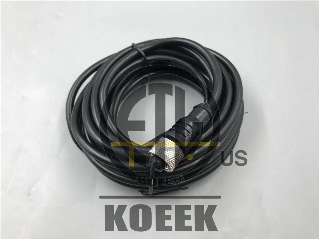 1PCS ifm Cable EVM002 Sensor&Proximity Switch