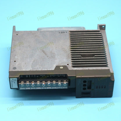 Used 1pc FUJI RYE 20D Electric AC Servo AMP Stock - FUJI RYE