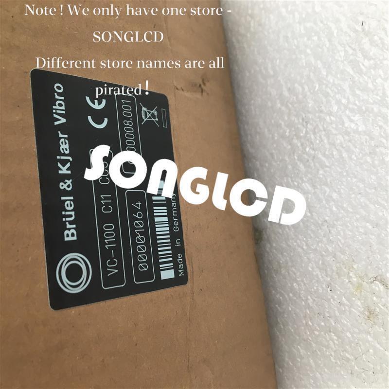 1PCS NEW VIBROCONTROL 1100 VC-1100 C11 CCS - KOEED