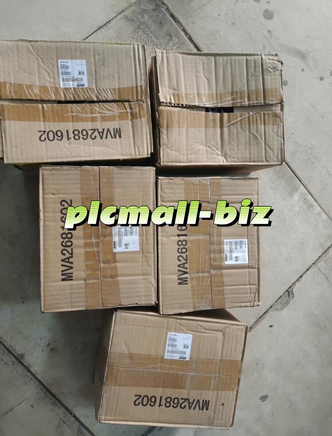 new Foxboro P0922YU Power Supply Module - FOXBORO