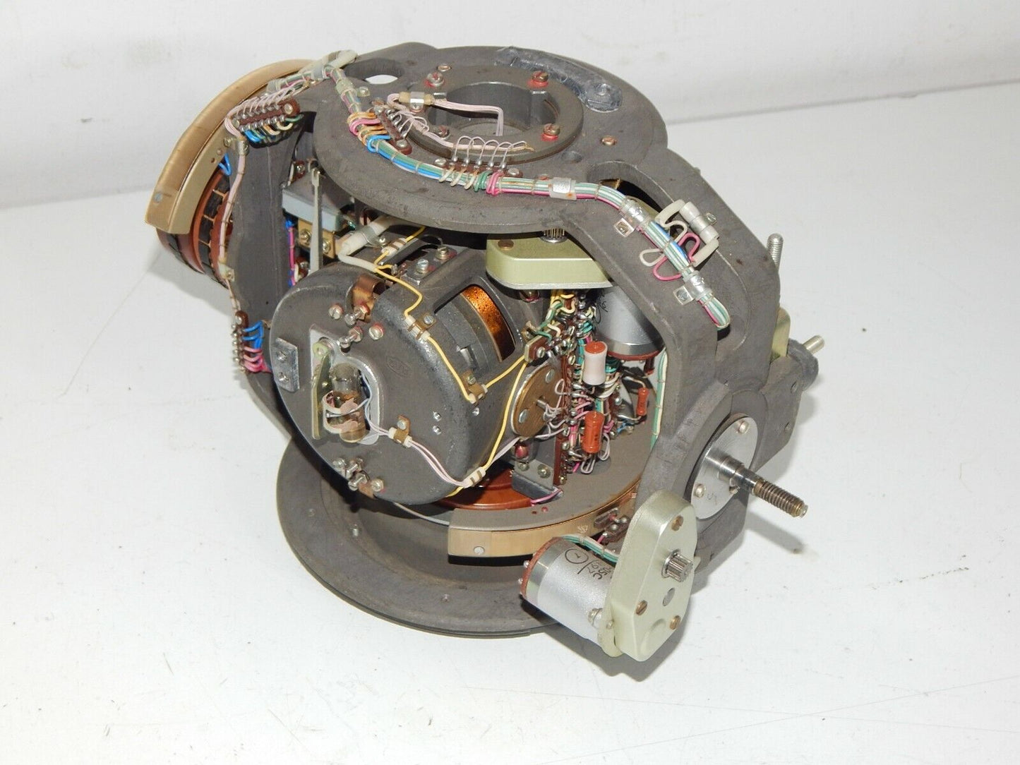 Used Big Gyroscope from Aircraft - HOBBYCRAFT