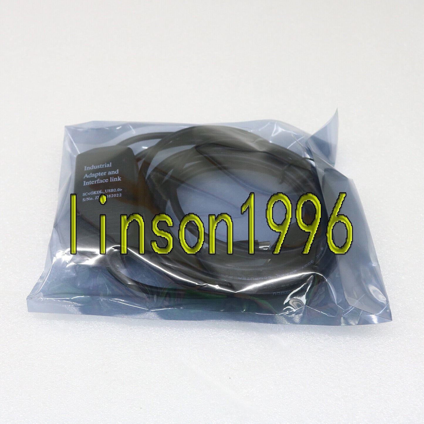 Proface USB-GPW-CB02 Programming Cable - PROFACE