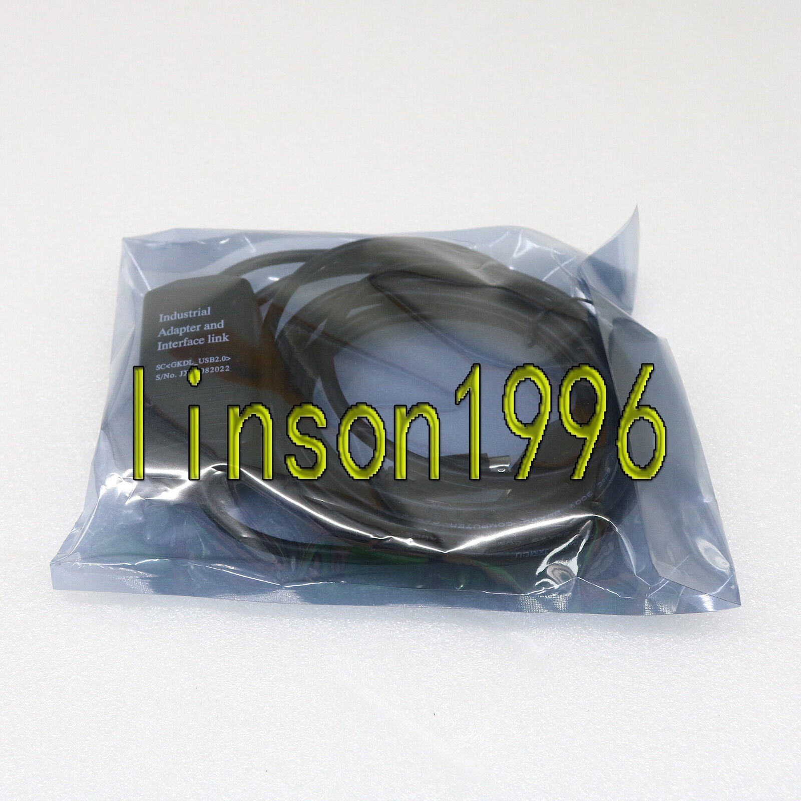 Proface USB-GPW-CB02 Programming Cable - PROFACE