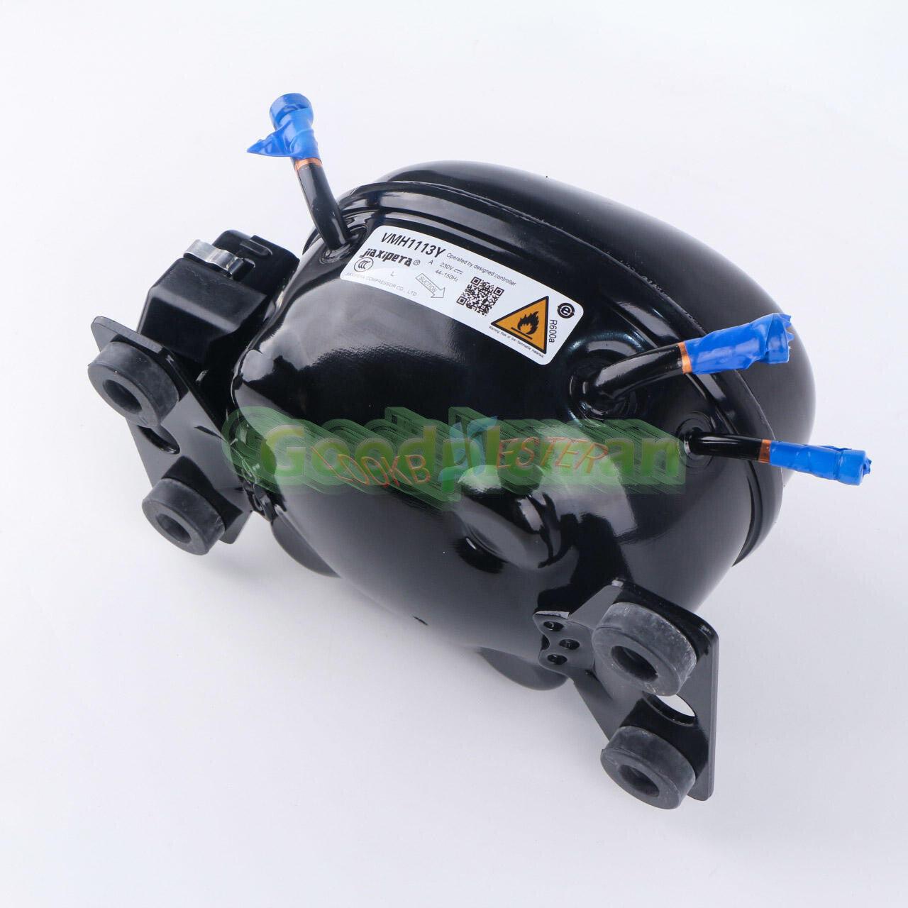 1PCS VMH1113Y for refrigerator accessories inverter compressor VMH1113