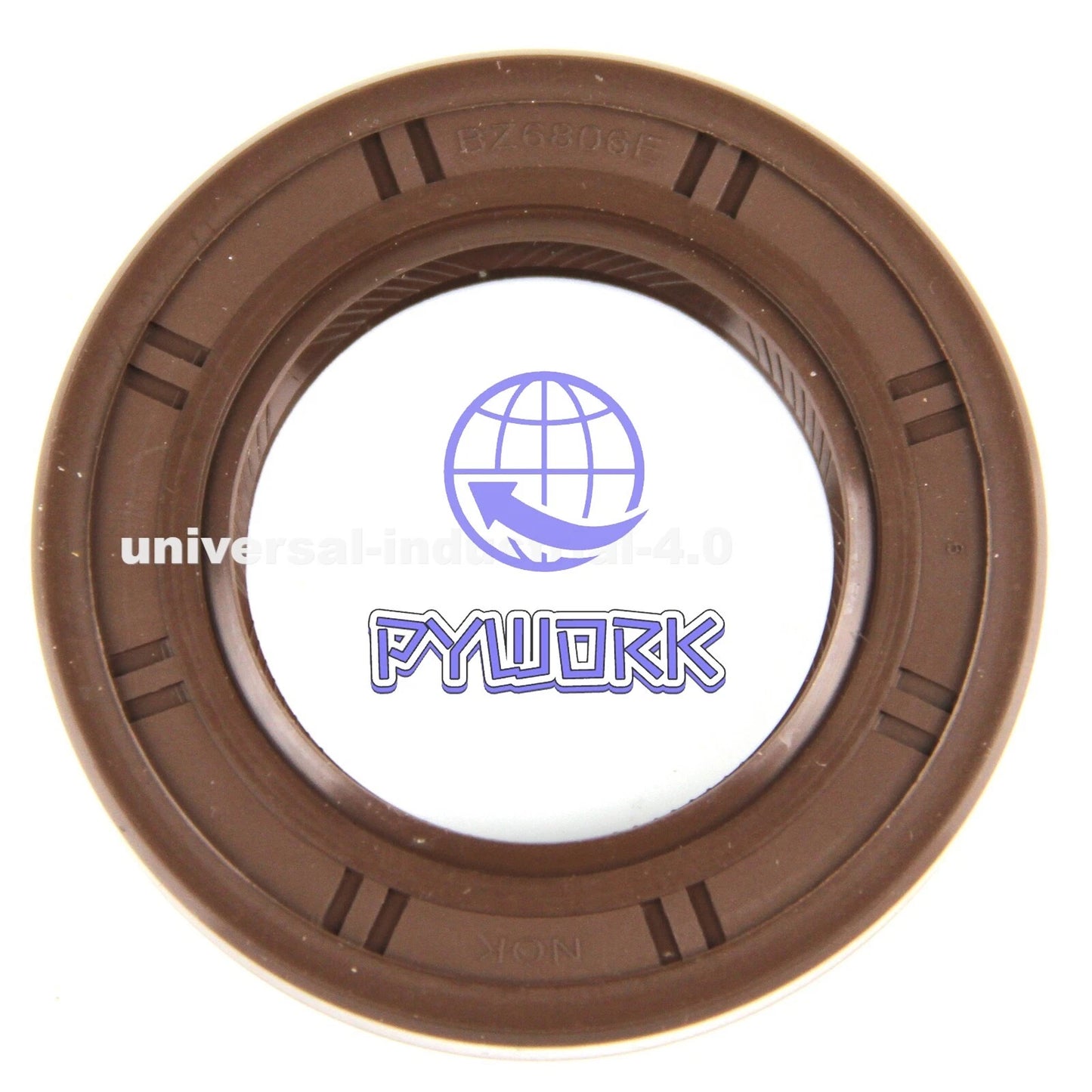NOK BH3544E BZ6805E BZ6806E Servo Motor Skeleton Oil Seal