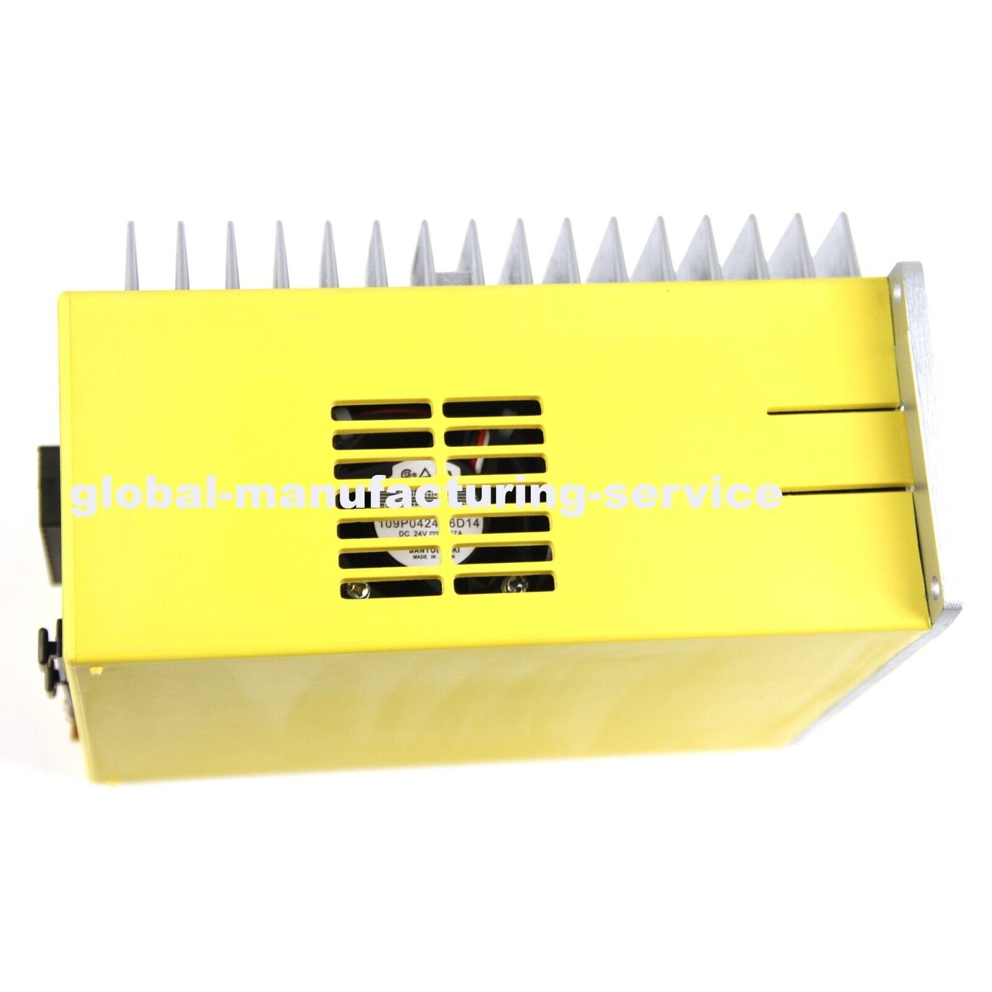 Fanuc A06B-6093-H112 Servo Drive - FANUC