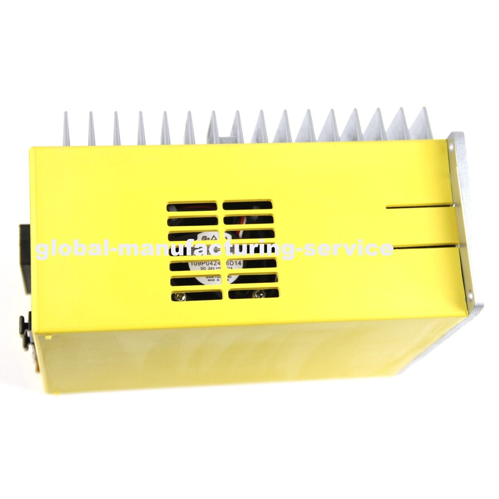 Fanuc A06B-6093-H112 Servo Drive - FANUC