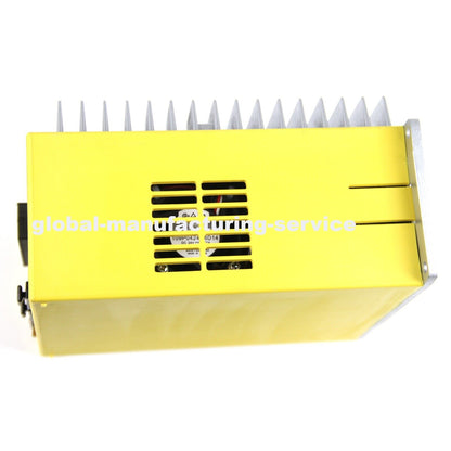 Fanuc A06B-6093-H112 Servo Drive - FANUC