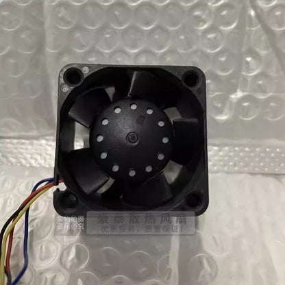 CROWN AGB04028B12H 4028 DC12V 0.53A 4-Wire PWM Inverter Cooling Fan