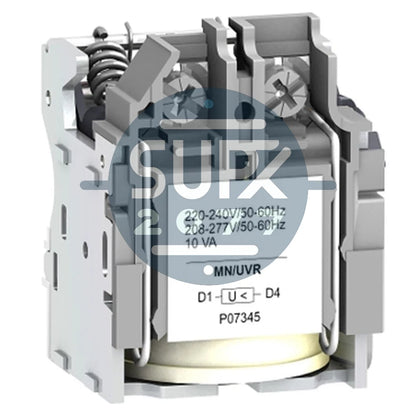 1PC SCHNEIDER LV429407 Electric Circuit Breaker #su