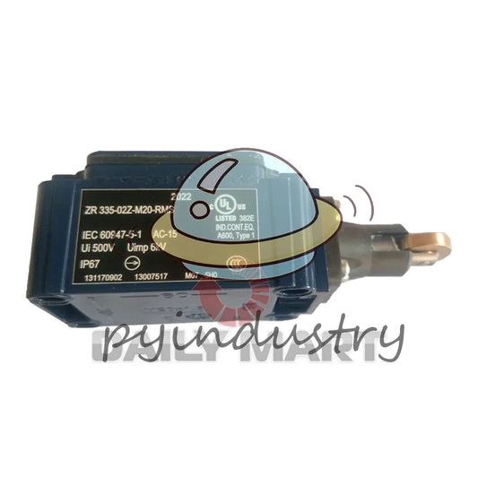 SCHMERSAL ZR335-02Z-M20-RMS Limit Switch