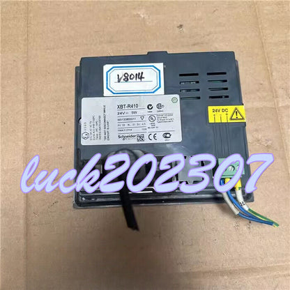 used 1PC Text display XBT-R410 - XBT-R410