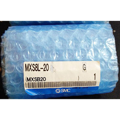 ONE SMC slider cylinder MXS8L-20 Year - SMC