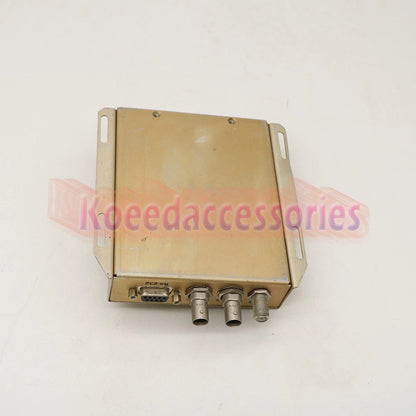 1PCS Trimble 10MHz ThunderBolt GPS Disciplined Clock GPSDO Module Frequency