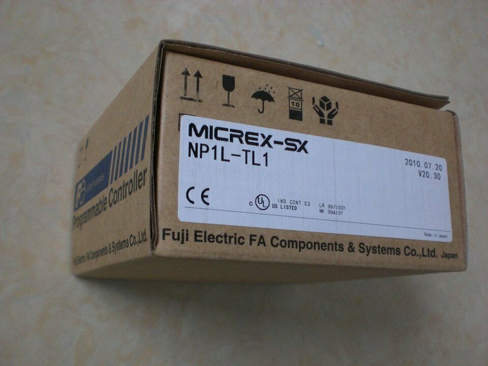 New One Fuji PLC module NP1L-TL1 - FUJI PLC