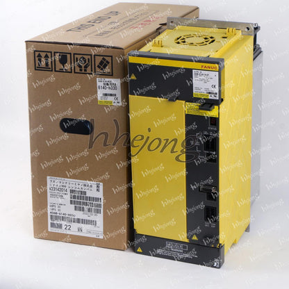 1PCS FANUC SERVO DRIVER A06B-6140-H030 - FANUC