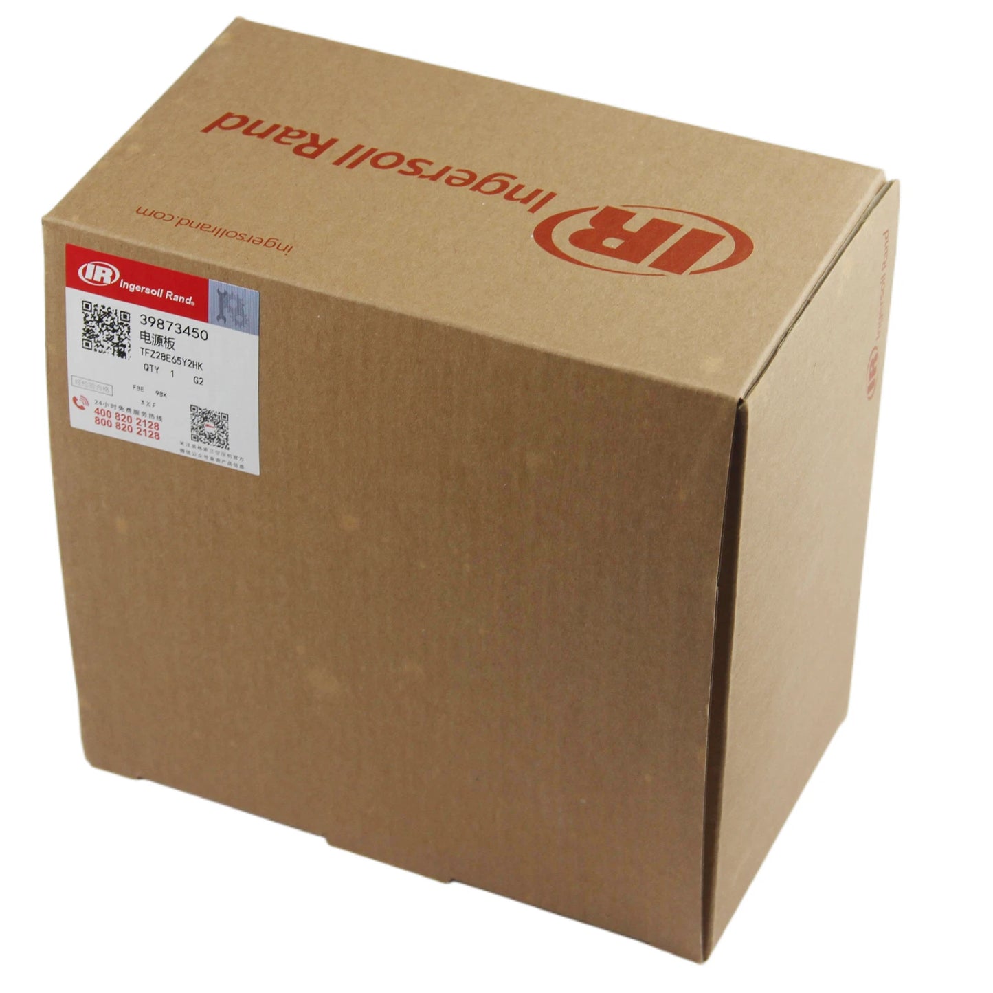 INGERSOLL RAND 39873450 39874425 Air Compressor Circuit Board#u