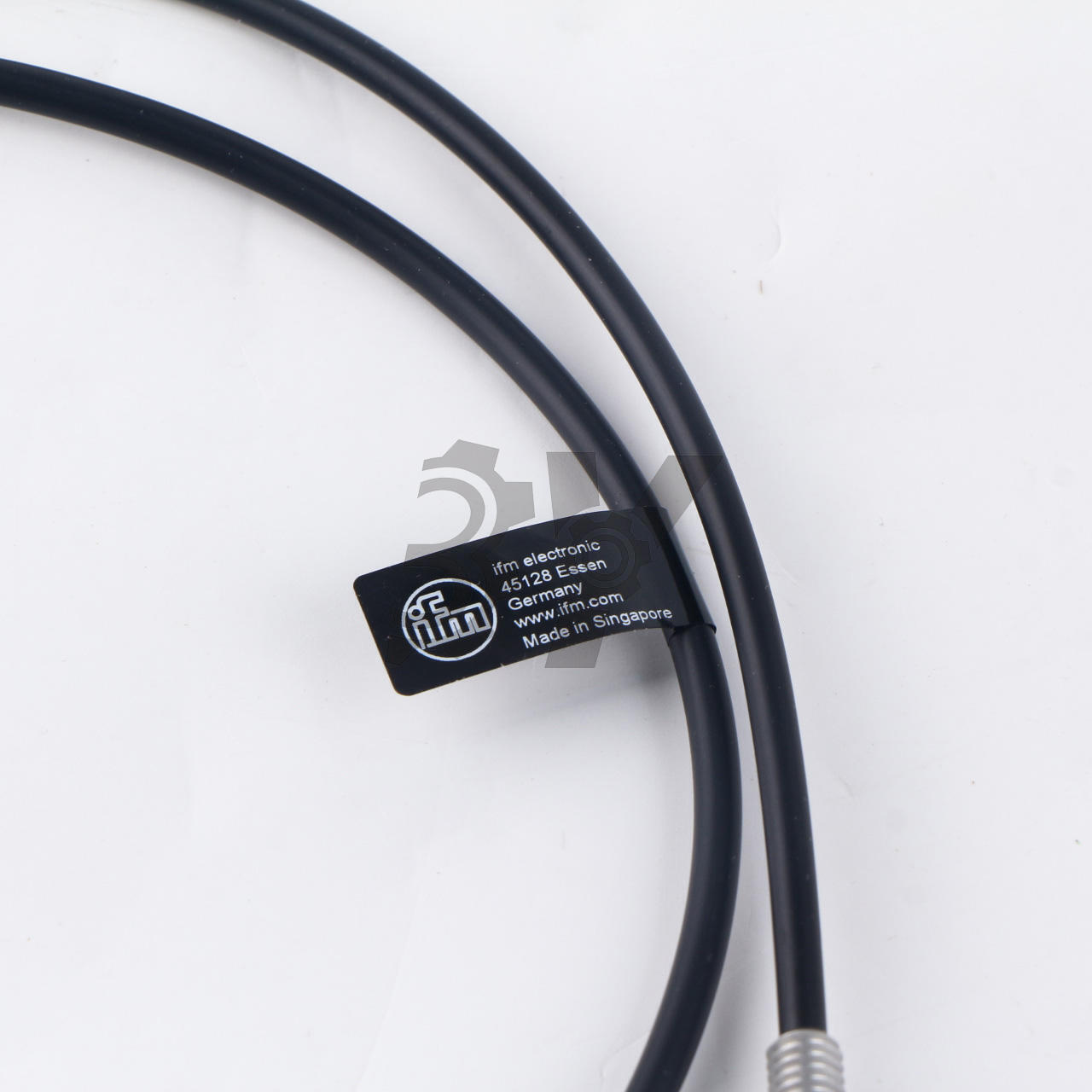 new 1PCS IFM E20051 Fiber Optic Sensor - IFM