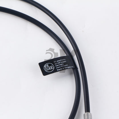 new 1PCS IFM E20051 Fiber Optic Sensor - IFM