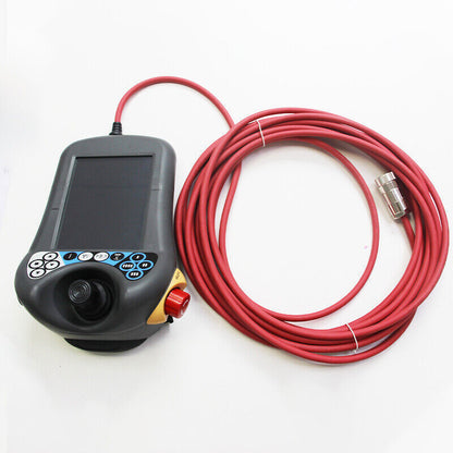 ABB Teach Pendant 3HAC028357-001 - ABB