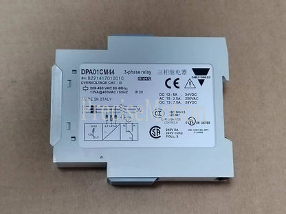 1PCS Swiss Jiale Phase Sequence Protector DPA01CM44