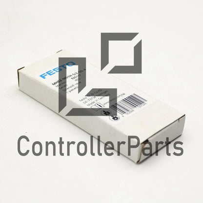 FESTO Solenoid Valve MHE2-MS1H-5/2-QS-4 525117 1PCS US