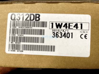 new Mitsubishi Q312DB - - MITSUBISHI