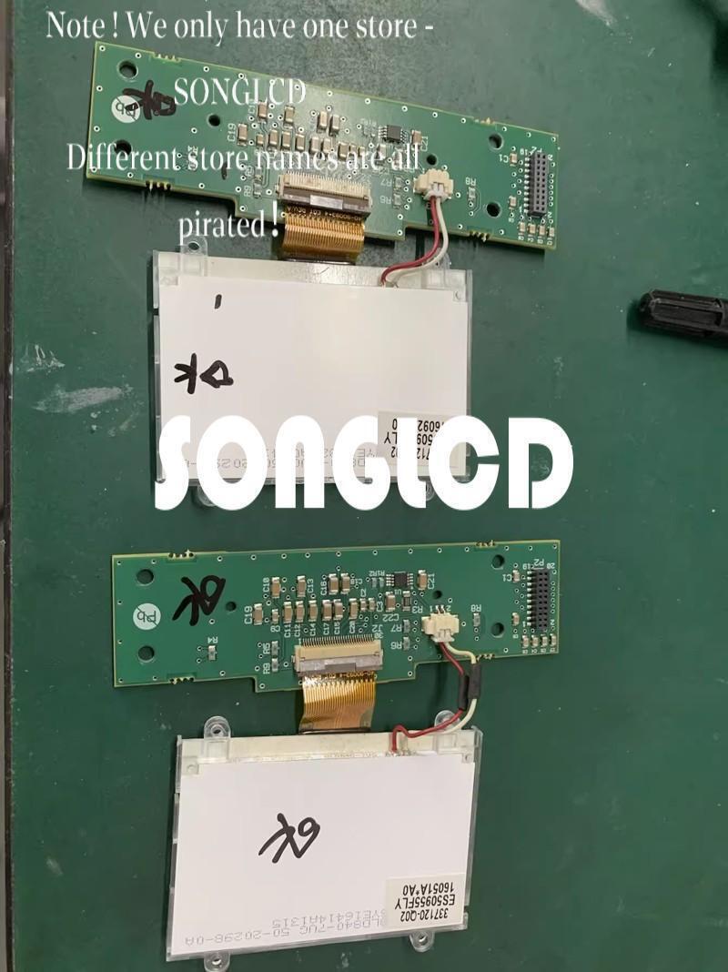 1PCS 337120-Q02 PN-85416 Industrial Component - KOEED