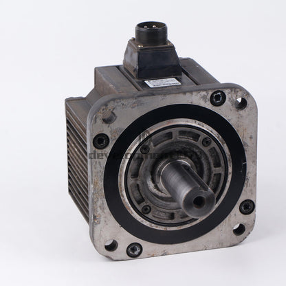 used one Yaskawa SGMGH-20ACA21 SGMGH20ACA21 AC Servo Motor - YASKAWA