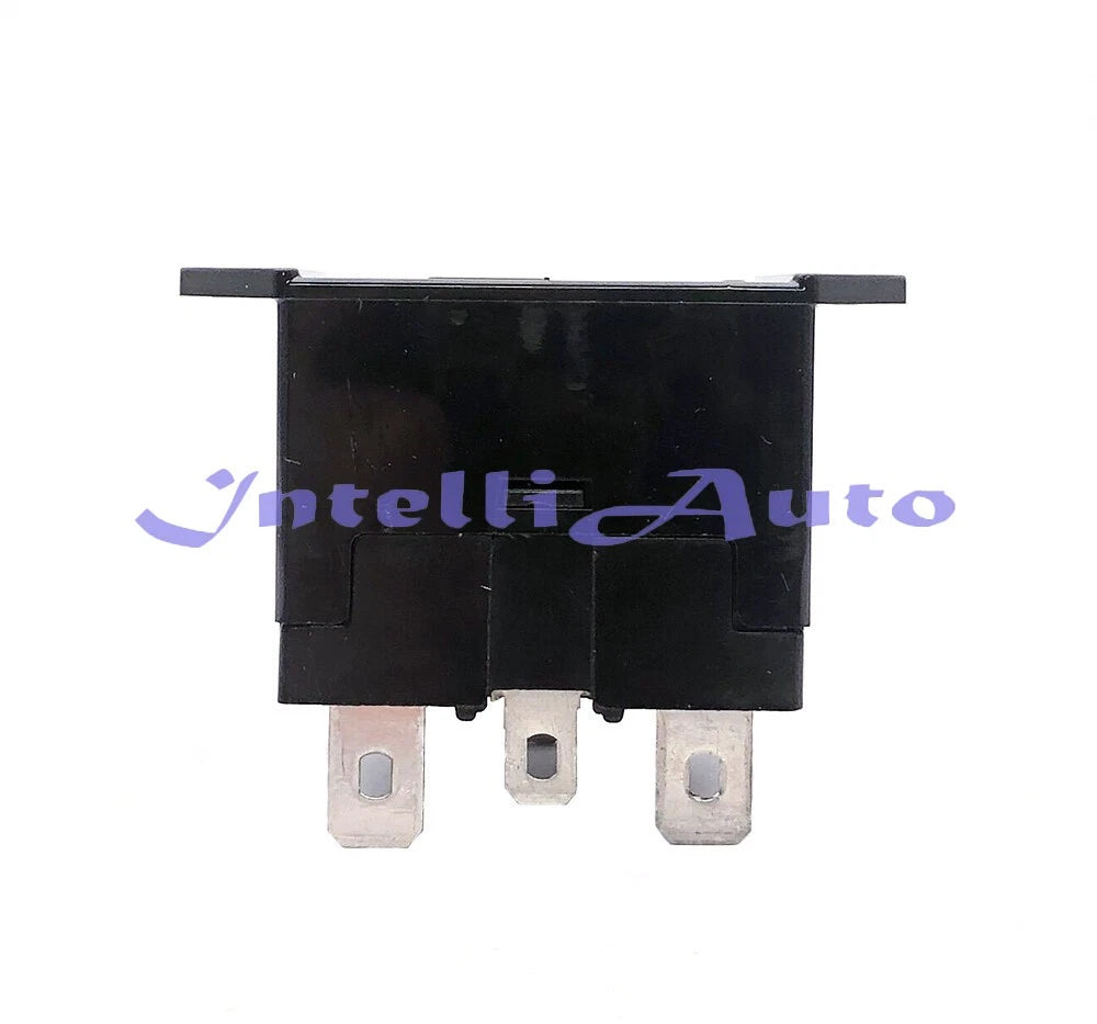 1Pc AROMAT Matsushita Panasonic JA1A-TM-AC24V General Purpose Relay 24VAC 15A