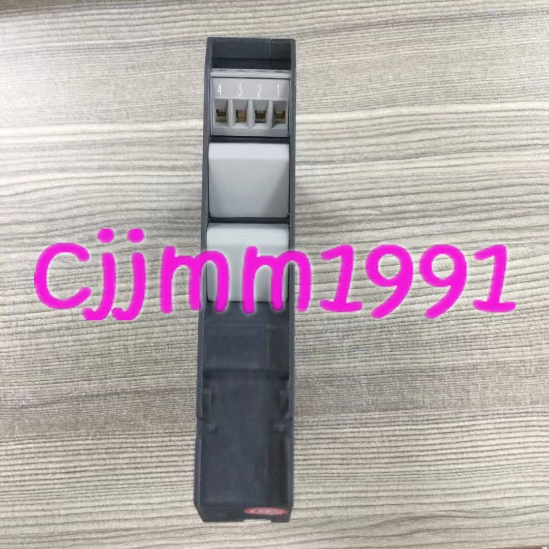 new 1PC GMI safety relay D5291S