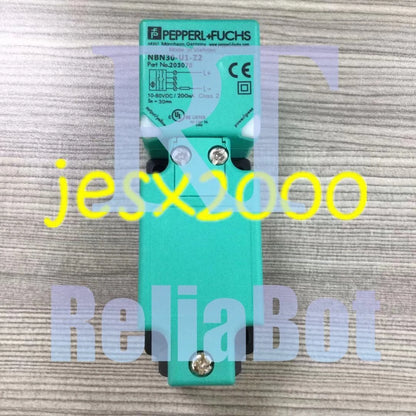 1PC NBN30-U1-Z2 Sensor #YX