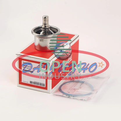 Danfoss Oil Temperature Regulating Valve 148H3464