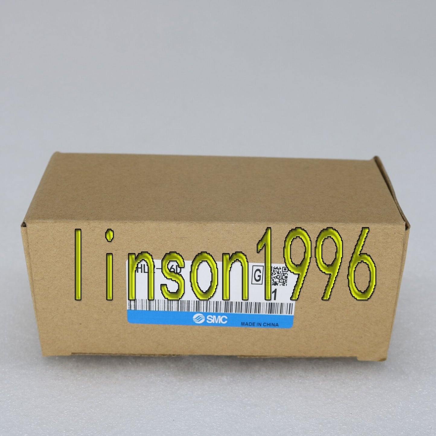 new ONE SMC MHL2-16D pneumatic cylinder ONE Year - SMC