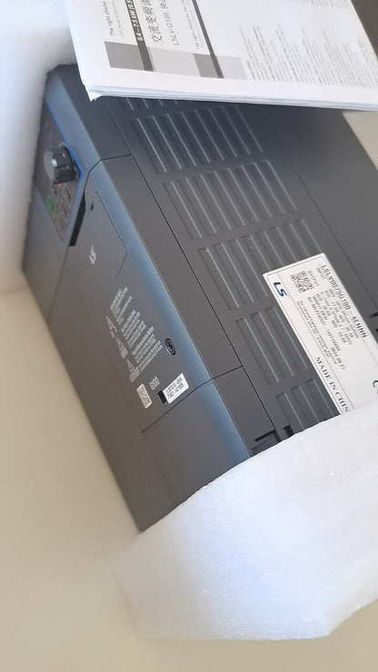 1pcs  LS Electric G100 series Inverter LSLV0075G100-4ENNN