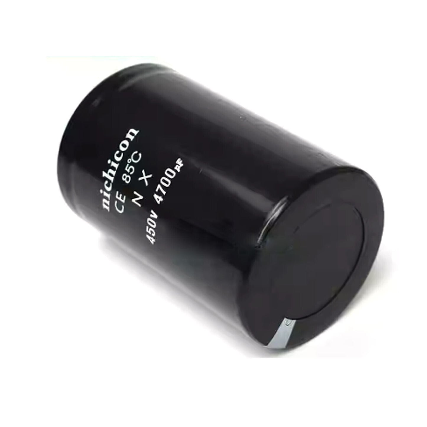 NICHICON NX 450V 4700uF 85° Capacitor - NICHICON
