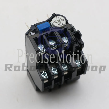 1PCS Mitsubishi Thermal Overload Relay TH-N12KP THN12KP 1.7-2.5A