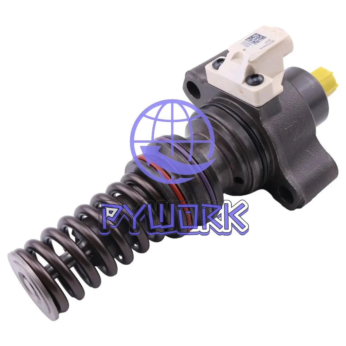 Fuel Unit Pump 1861200 1861200PRX for Paccar Engine MX11 MX13 DAF Truck XF106 ~