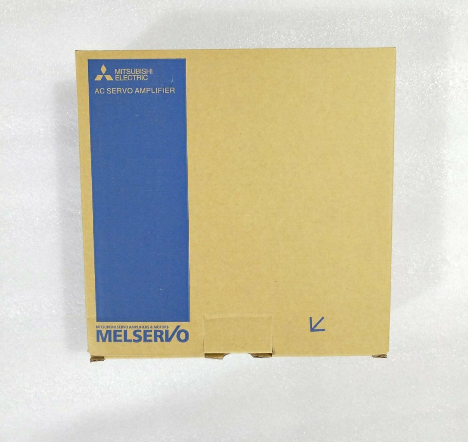 Mitsubishi MR-J3-10B1 IN BOX New Product One Year - MITSUBISHI