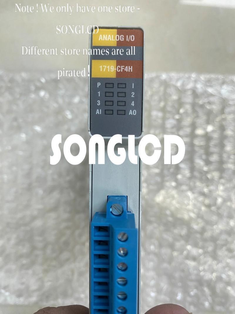 1719-CF4H Control Fuse Holder - KOEED