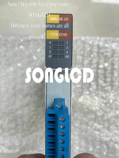 1719-CF4H Control Fuse Holder - KOEED
