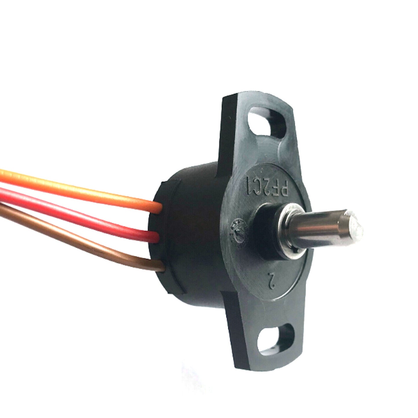 NOVOTECHNIK SP-2831-308-000-001 Rotary Sensor Potentiometer - NOVOTECHNIK