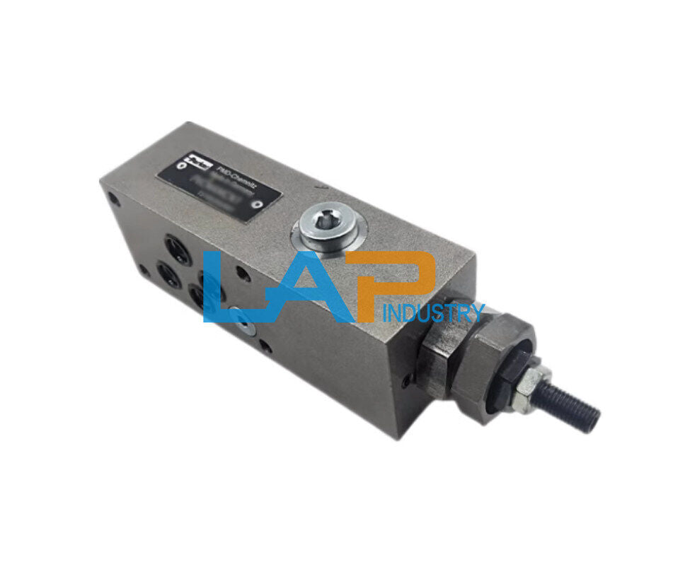 new 1PCS Plunger pump control valve PVCMCFCN1 Regulator Control Valve