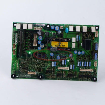 Used Yaskawa ETC710091 YPHT31623 Driver Board - YASKAWA