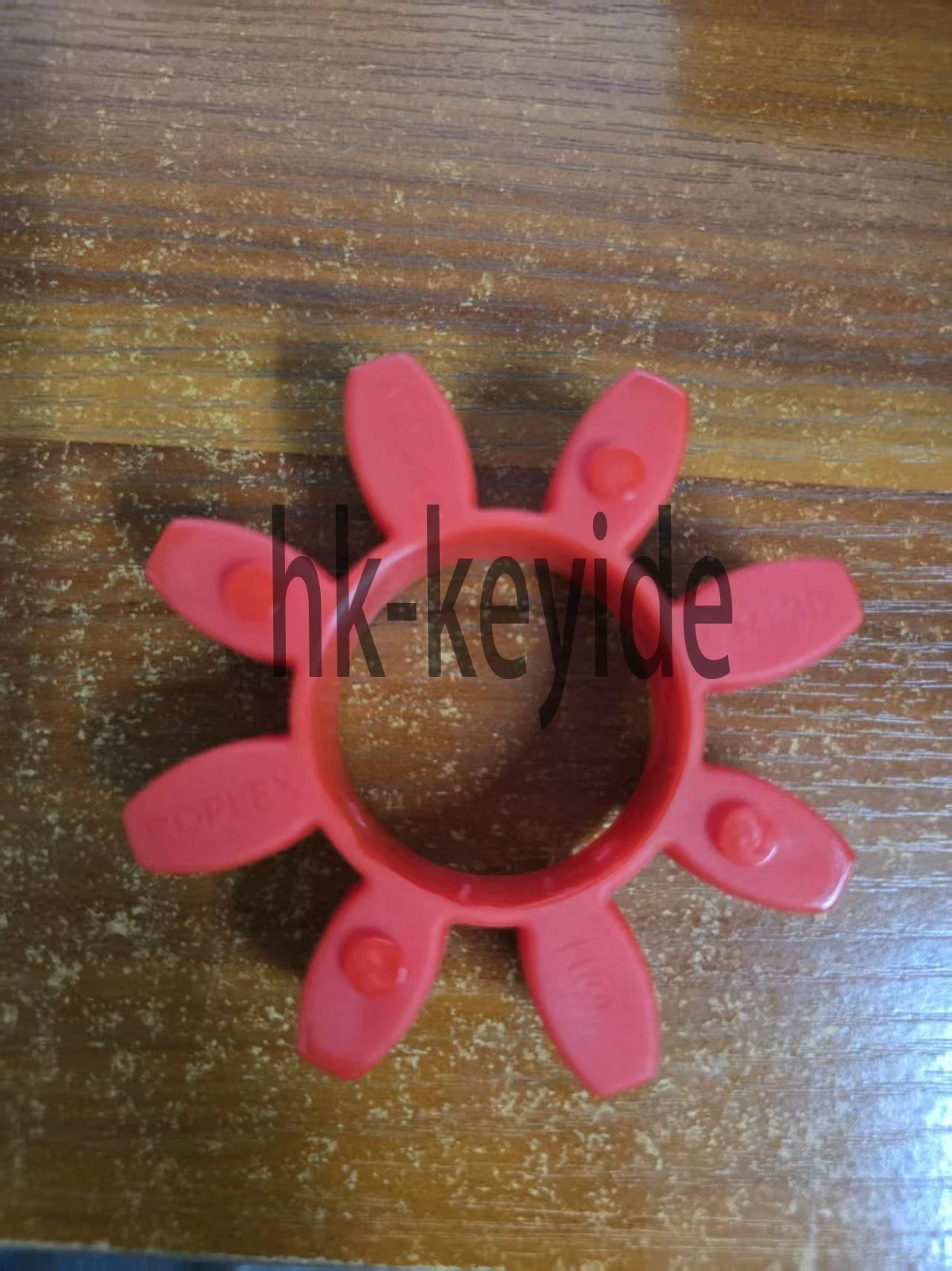 1pcs KVT3.80 Coupling Disc-Orange 90220900000 Pump #T650A YS
