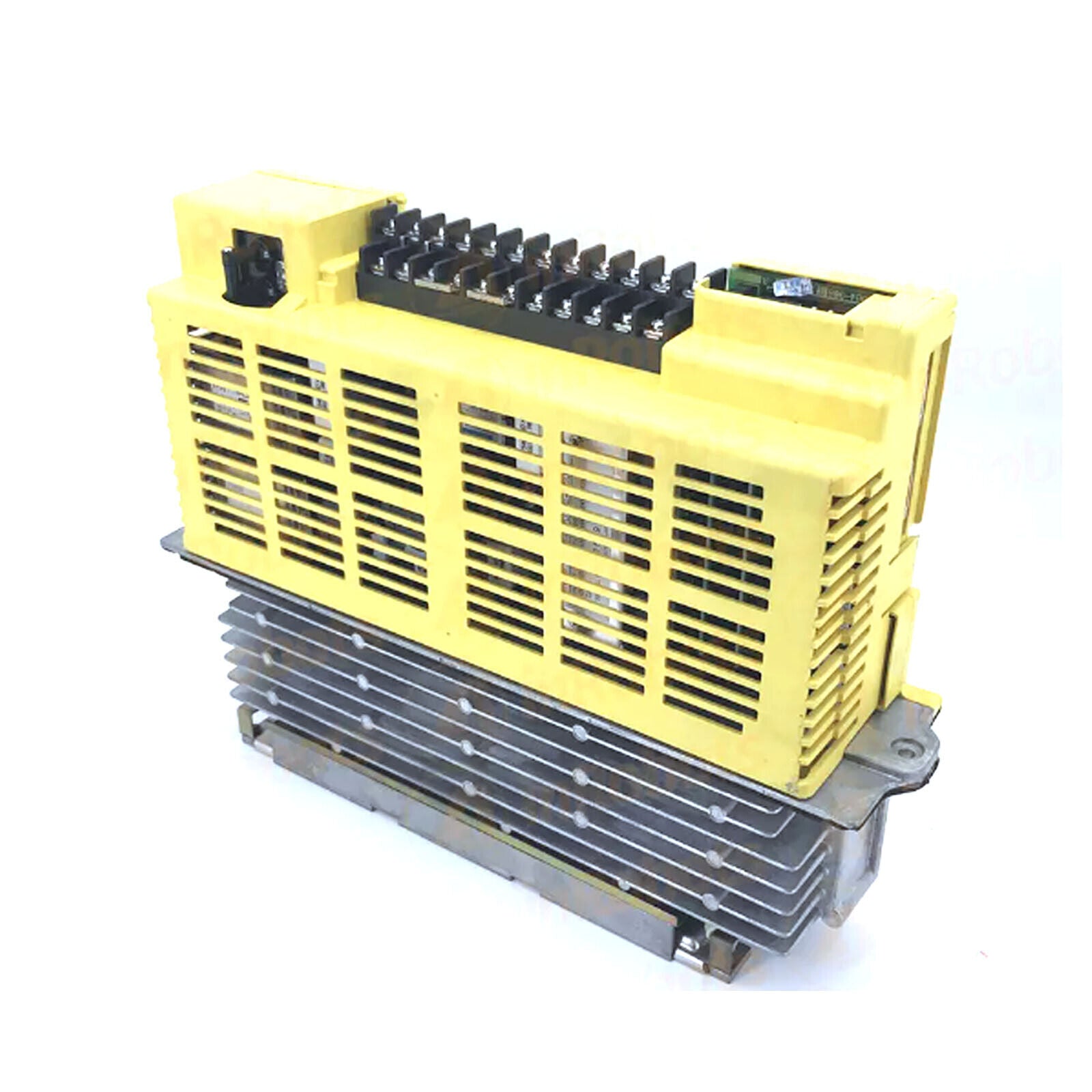 FANUC A06B-6066-H233 Servo Drive: Used & Tested - FANUC