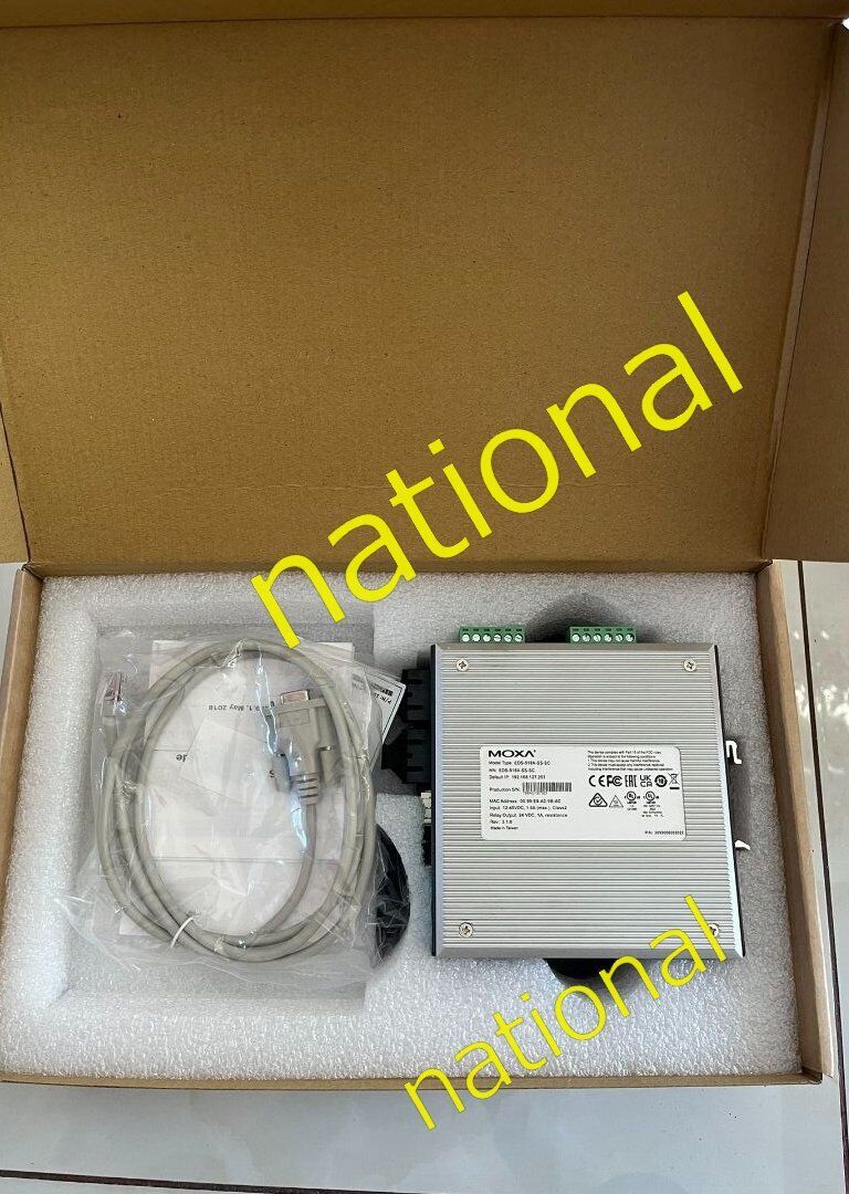 new EDS-518A-SS-SC EDS-518A-SS-SC Express - EXPRESS EQUIPMENT