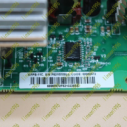 ABB AFPS-11C 110-220V AC 11C Power Supply 1 Piece - ABB