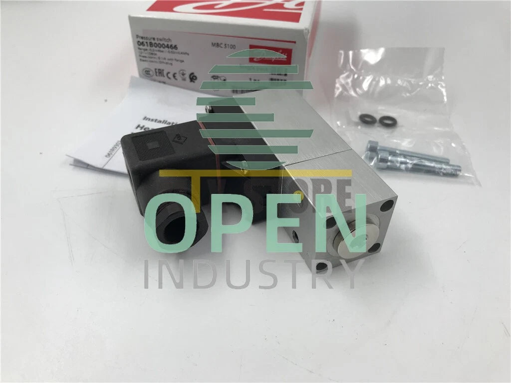 For DANFOSS 061B000466 Pressure Switch
